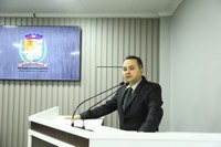 Vereador Flávio Farias apresenta demandas de infraestrutura e solicita a presença de Guardas Municipais nos Postos de Saúde   