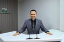 Vereador Flávio Farias propõe a criação do programa de Orientação de Atividades Físicas do Idoso, em Parintins