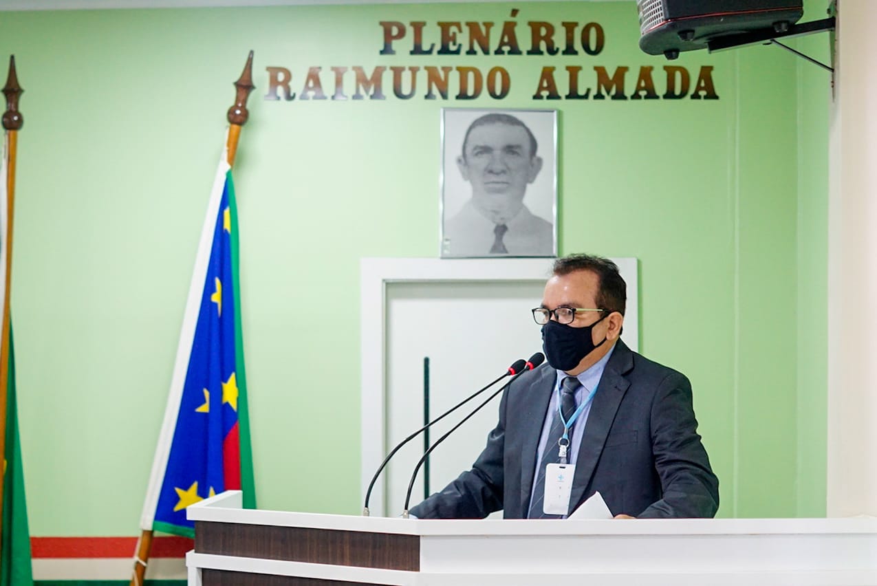 Vereador Massilon exalta origem do Dia Internacional da Mulher e lembra Casa de Acolhida às mulheres vítimas de agressão no plano de Governo da Prefeitura   