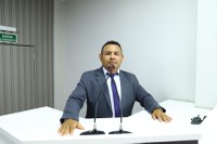 Vereador Naldo Lima apresenta demanda da zona rural de Parintins   