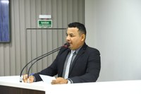 Vereador Naldo Lima apresenta Moção de Aplausos e Parabenizações à Associação Pestalozzi de Parintins