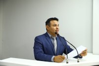 Vereador Naldo Lima destaca importância de investimentos das esferas estadual e federal para o desenvolvimento municipal