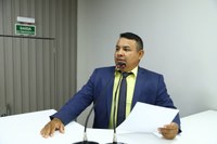 Vereador Naldo Lima destina verba do Orçamento Impositivo para investimento na Assistência Social, Saúde, Meio Ambiente e Educação