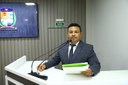 Vereador Naldo Lima participa de Audiência Pública realizada pela ALEAM para discutir sobre a qualidade da água ofertada pelo SAAE, em Parintins