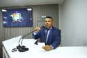 Vereador Naldo Lima propõe PL que assegura distribuição gratuita de medicamentos para pessoas com diagnóstico de epilepsia e autismo em Parintins