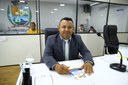 Vereador Naldo Lima solicita à Secretaria Municipal de Saúde extensão de Atendimentos Especializados em Reabilitação Física e Intelectual nas UBS de Parintins