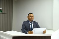 Vereador Naldo Lima solicita ação social com atendimentos multiprofissionais na Vila Amazônia   