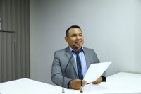 Vereador Naldo Lima solicita instalação de energia elétrica para as comunidades da região do Xibuí   