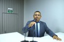 Vereador Naldo Lima solicita que o Governo do Estado forneça livros didáticos para todos os alunos da rede estadual de Parintins   