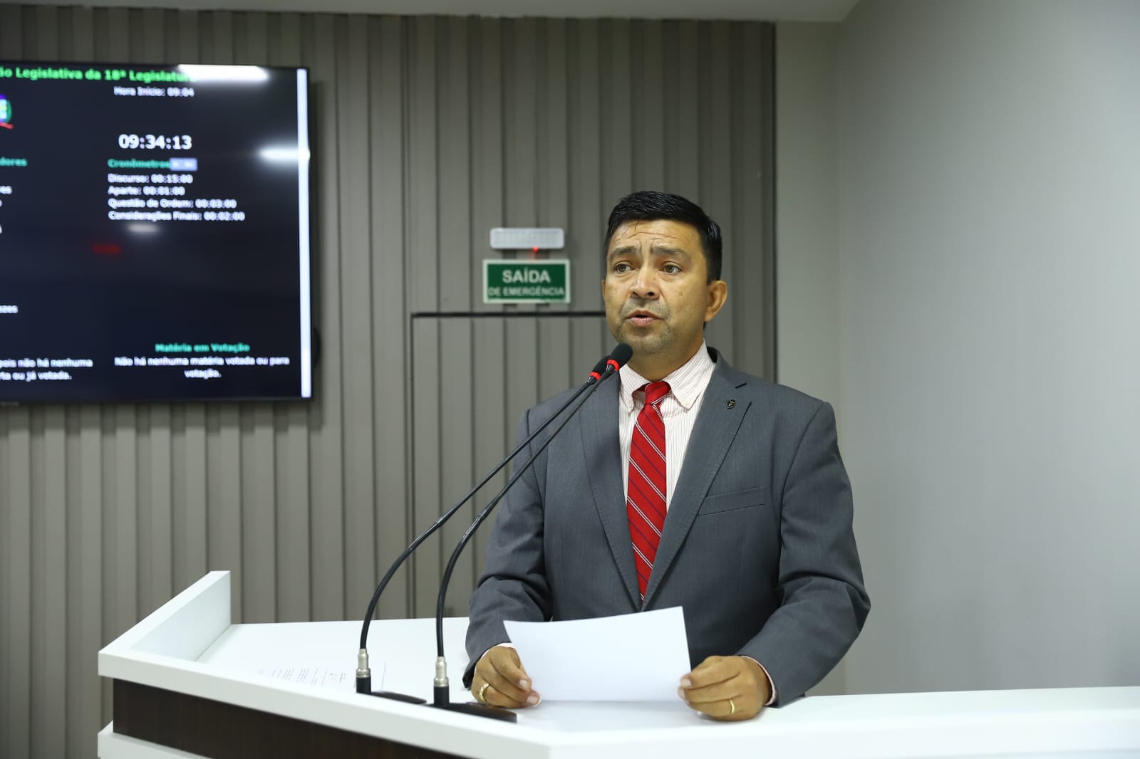 Vereador Telo destaca Novembro Azul e presta homenagens póstumas em Moções de Pesar   