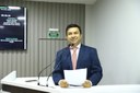 Vereador Telo Pinto apresenta Projeto de Lei para Programa Moeda Verde