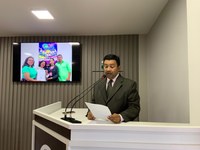 Vereador Telo propõe realização de Semana Municipal de Incentivo à Doação de Leite Humano e homenageia Natu-gurt   