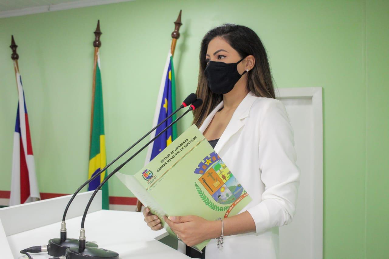 Vereadora Brena Dianná levanta demandas das comunidades Bom Socorro, Boa Esperança, São João Batista do Jacu e Nossa Senhora das Graças