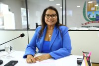 Vereadora Márcia Baranda propõe cinco emendas para reforçar setores essenciais em Parintins