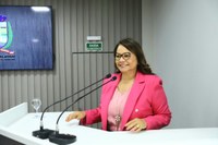 Vereadora Márcia Baranda propõe realização de Feiras Itinerantes em Parintins