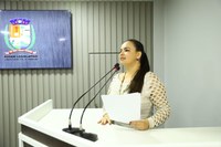 Vereadora Vanessa defende prioridade para comunitários rurais na emissão da Carteira de Trabalho   