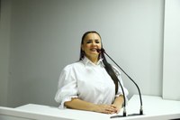 Vereadora Vanessa Gonçalves apresenta PL de incentivo ao empreendedorismo feminino