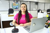 Vereadora Vanessa Gonçalves conquista implantação do programa Crédito Rosa para atender mulheres empreendedoras de Parintins e cidades vizinhas   