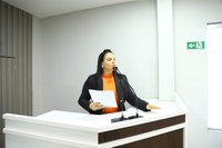 Vereadora Vanessa Gonçalves solicita informações sobre medidas preventivas e de planejamentos em relação à Lagoa Azul