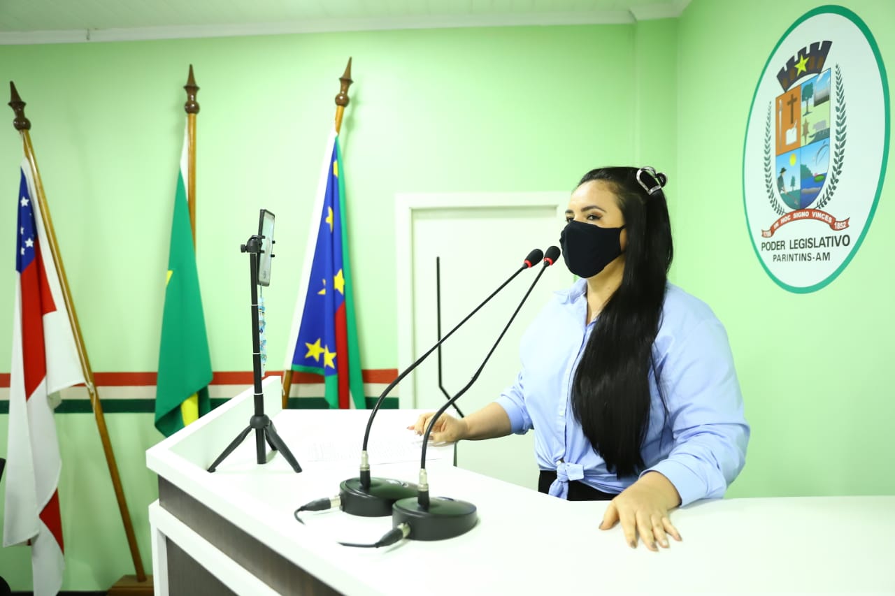 Vereadora Vanessa ressalta união em defesa da reabertura do Hospital Pe. Colombo   