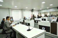 Vereadores de Parintins aprovam por unanimidade Lei Orçamentária Anual 2023