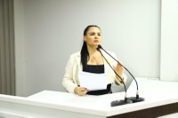 Zona Rural: Vanessa Gonçalves apresenta demandas de infraestrutura para a Comunidade Cajual - Rio Uaicurapá   